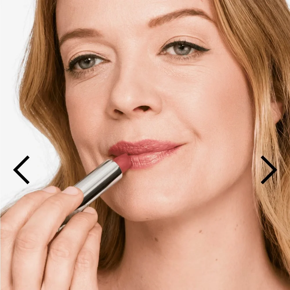 Clinique Dramatically Different Lipstickvk Shaping Lip Color